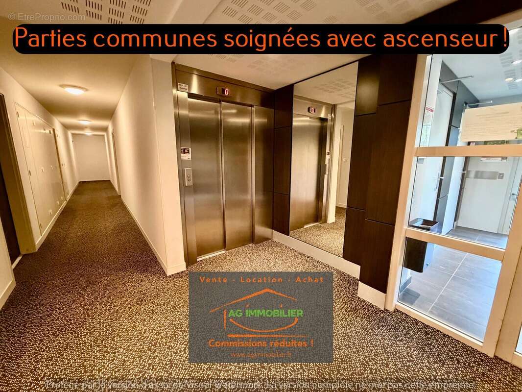 Appartement à PACE