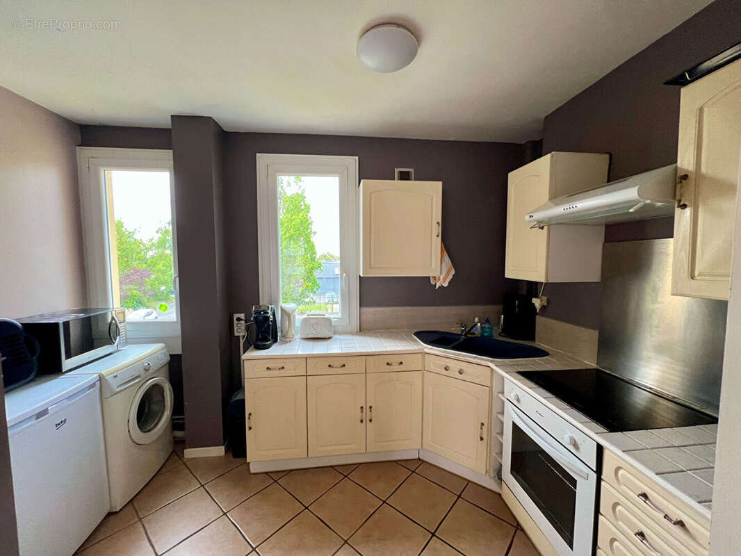 Appartement à LAON