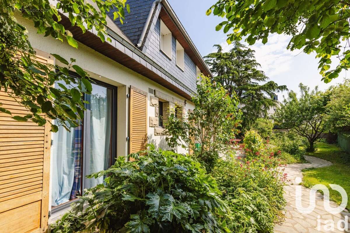 Photo 6 - Maison à CESSON-SEVIGNE