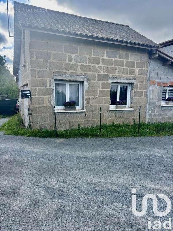 Photo 8 - Maison à SAINT-DENIS-DE-PILE
