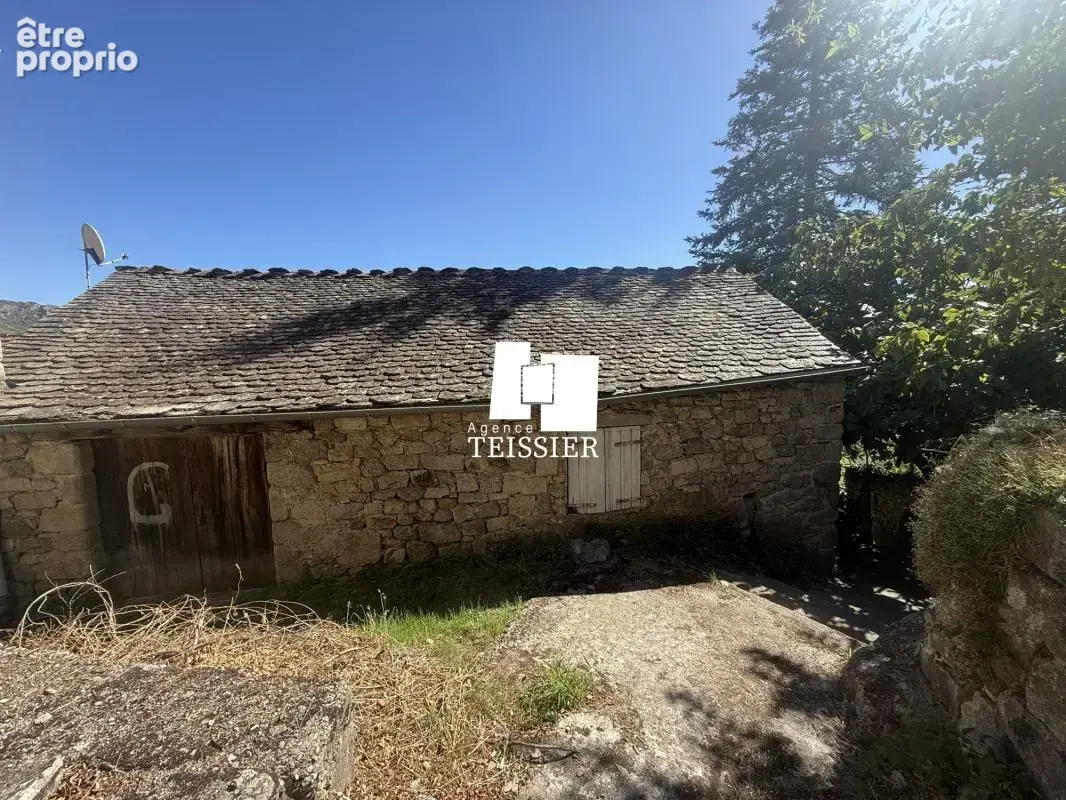 Maison ancienne avec vue - photo 3