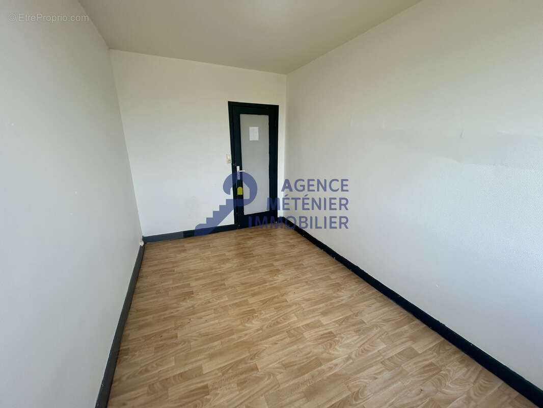 Appartement de type f2 - avec garage - 67 m2 - photo 14