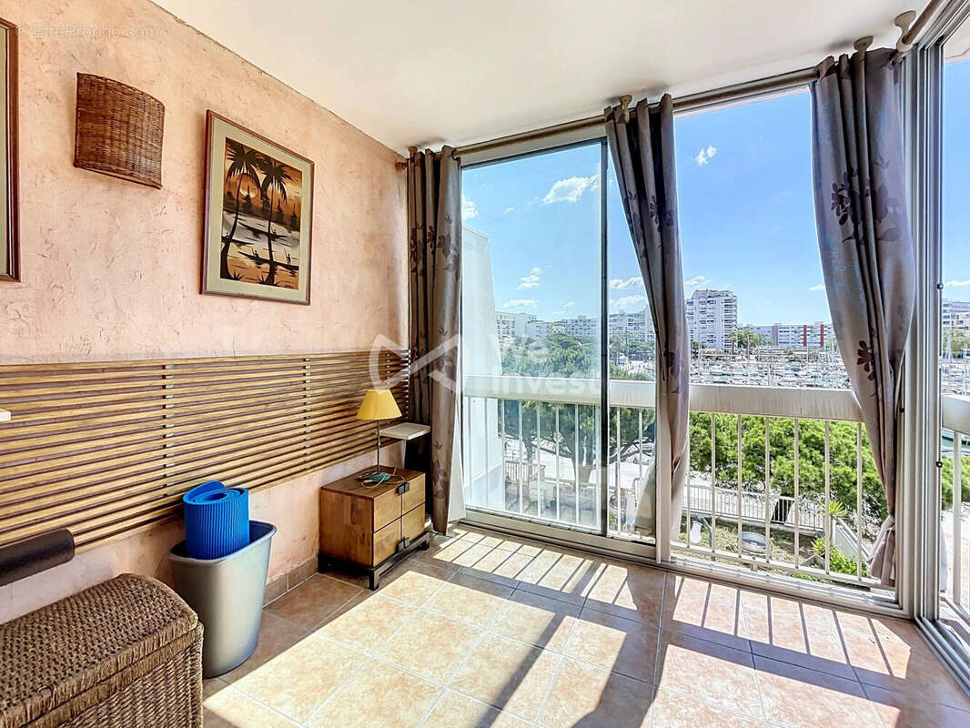 Appartement à MUDAISON