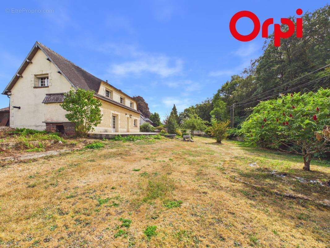 Maison à vendre à Menneval - photo 18