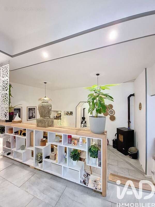 Photo 3 - Maison à LA SAULCE