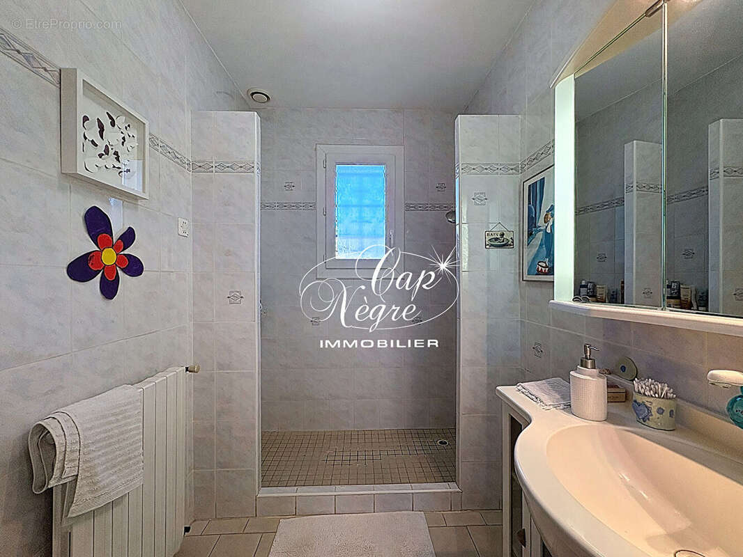 Maison à LE LAVANDOU