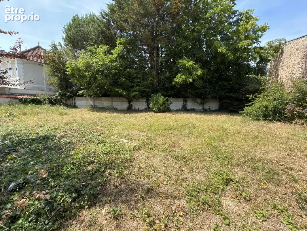 Terrain À Vendre - photo 2