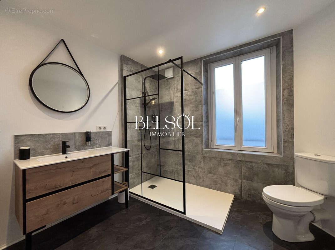 Maison à COUILLY-PONT-AUX-DAMES