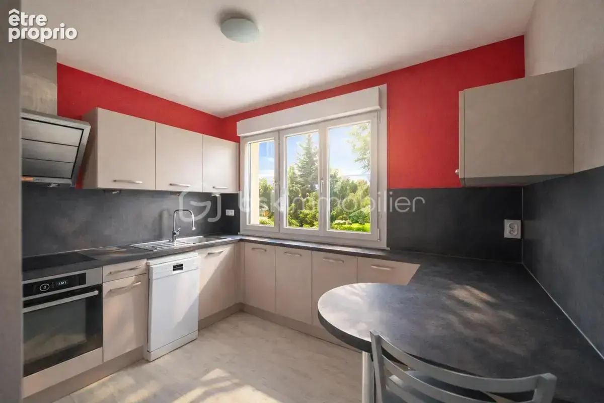 Appartement t3 secteur maillets - photo 2