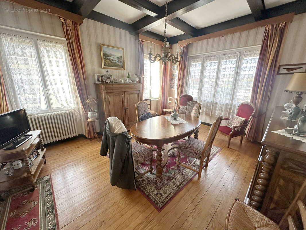 Maison à MARMANDE