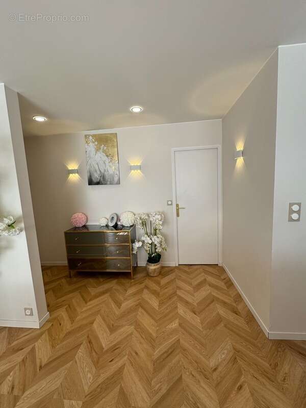 Appartement à TOURS