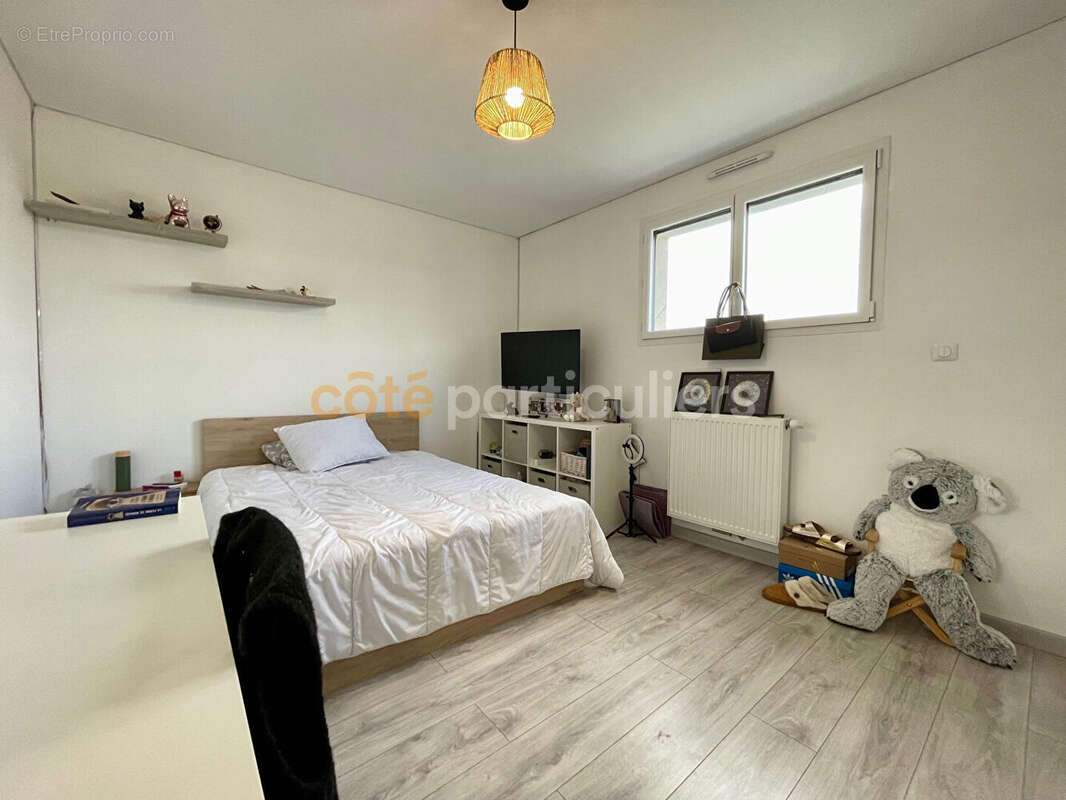 Maison à LE MOLAY-LITTRY