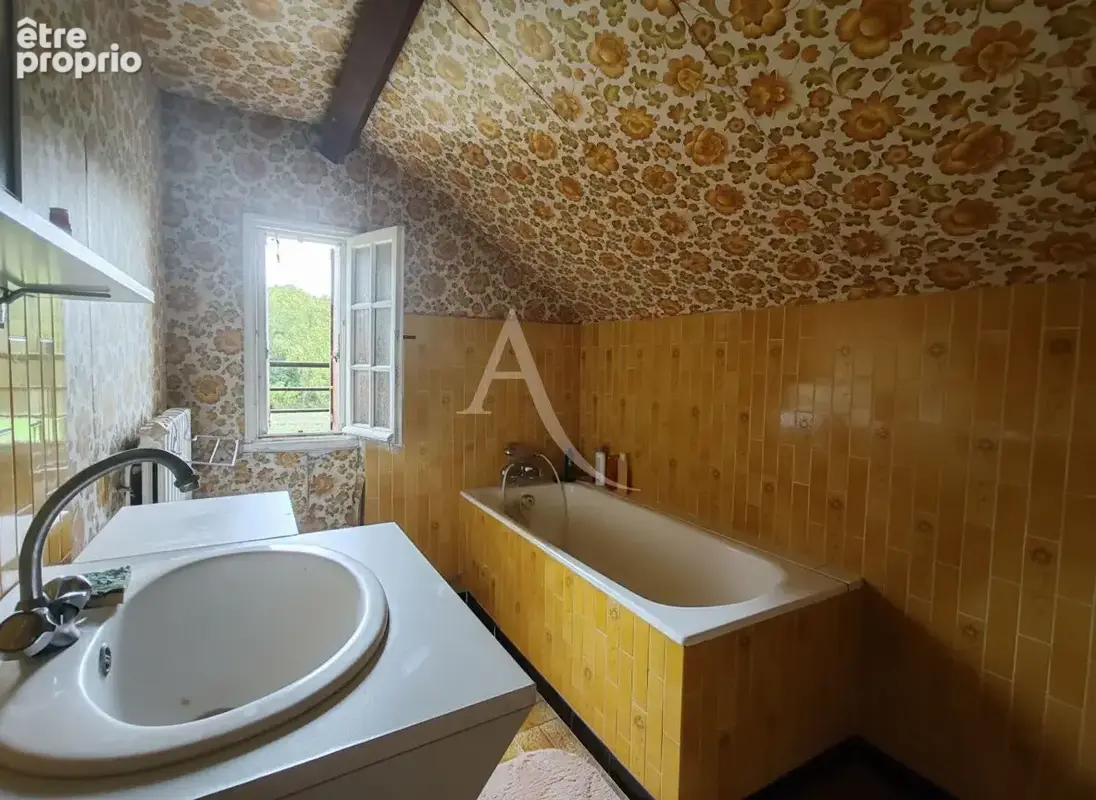 Maison  5 pièce(s) - photo 6