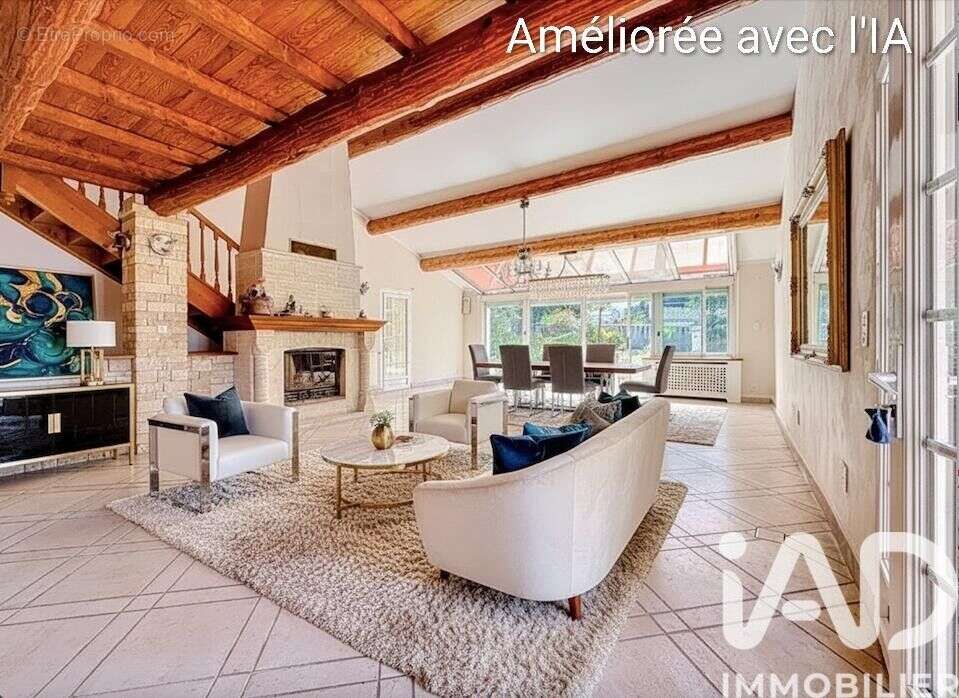 Photo 8 - Maison à MONTEUX