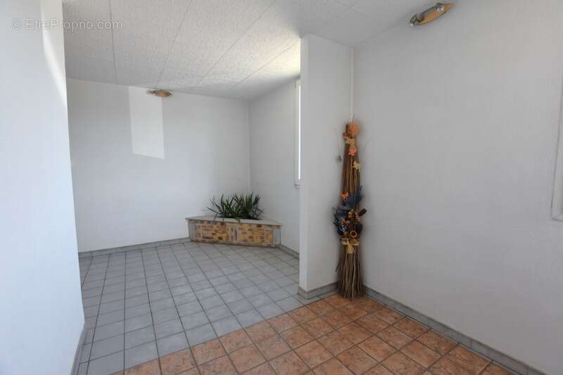 Appartement à FIRMINY