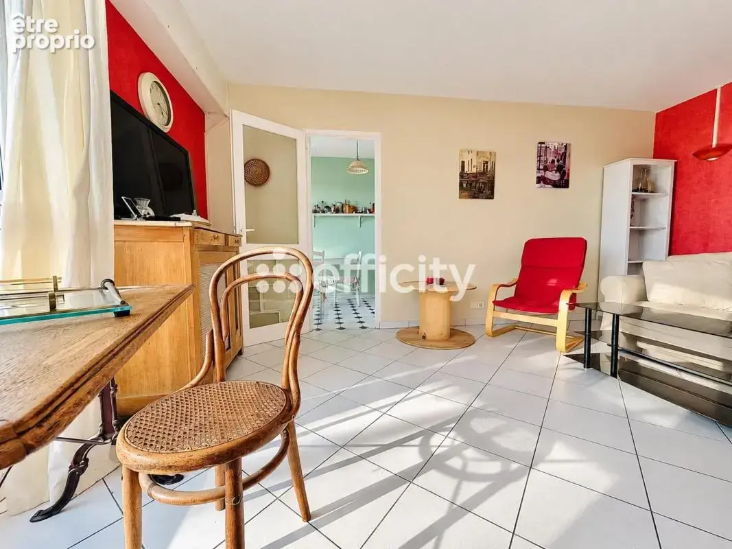 Appartement - photo 2