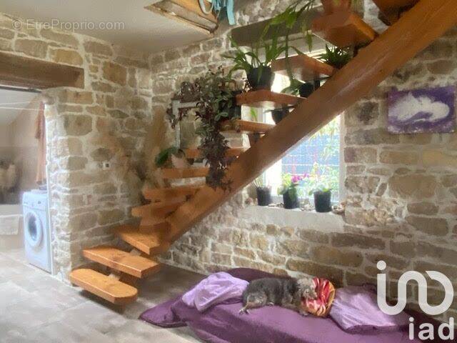 Photo 1 - Maison à LES HAYS