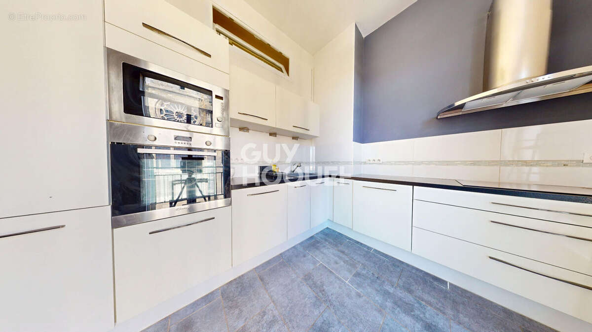 Appartement à TOURS