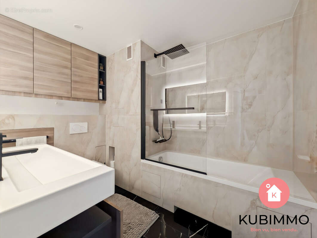 Appartement à ROISSY-EN-BRIE
