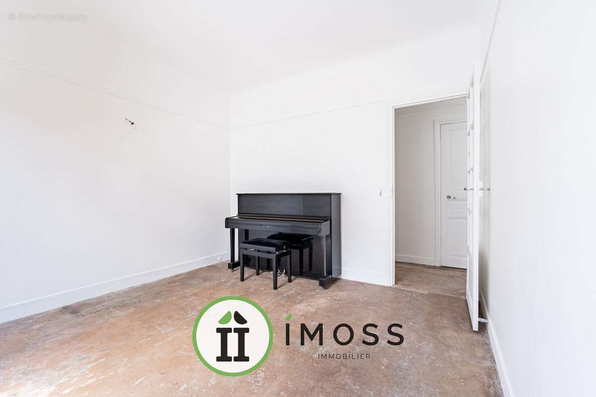 Appartement 40 m² à Paris-19e  - photo 8