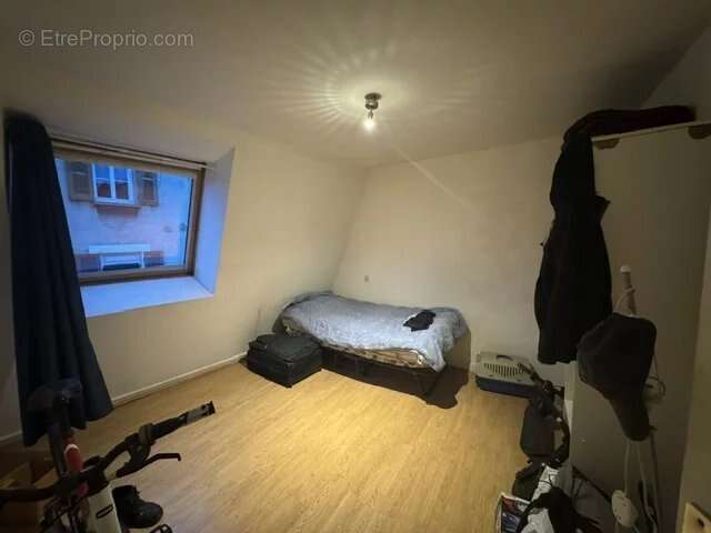 Appartement à LA MURE