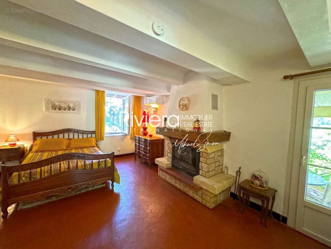 Maison à CAVALAIRE-SUR-MER