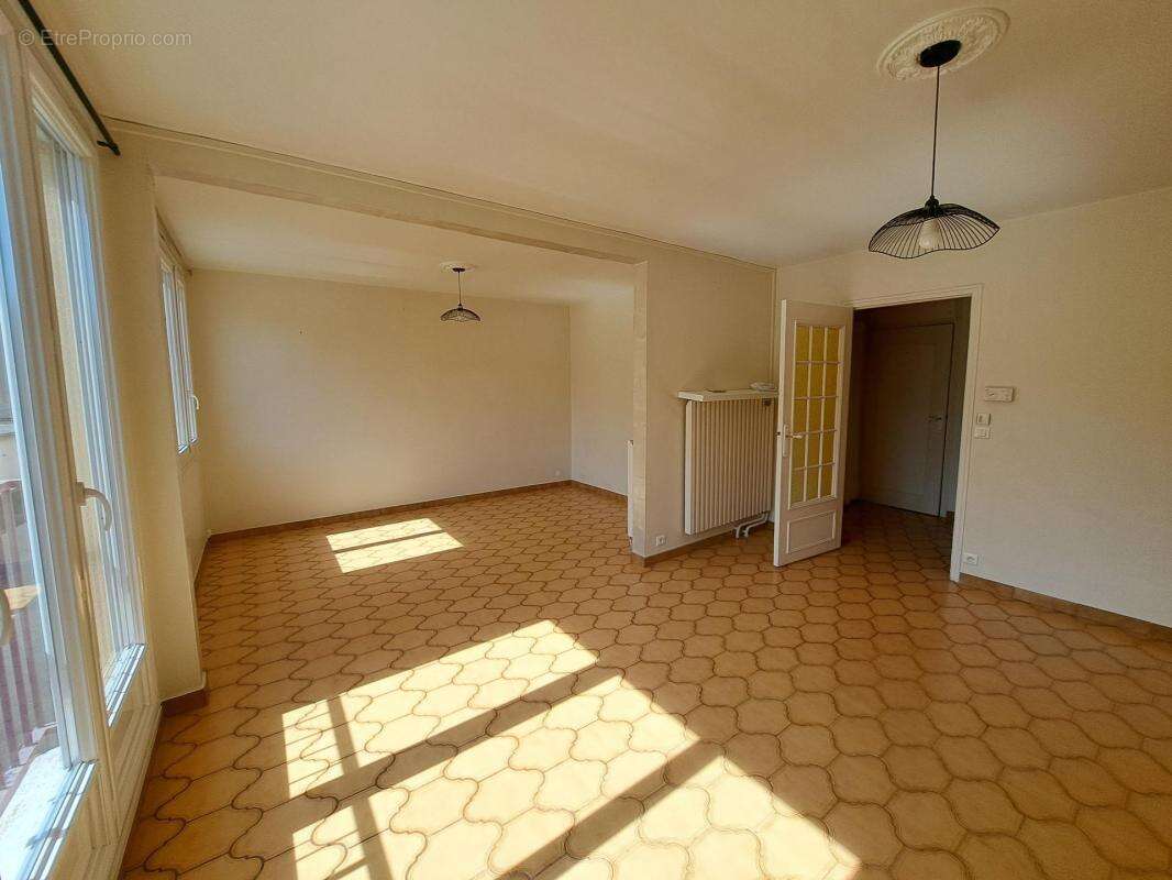 Appartement à LE MANS