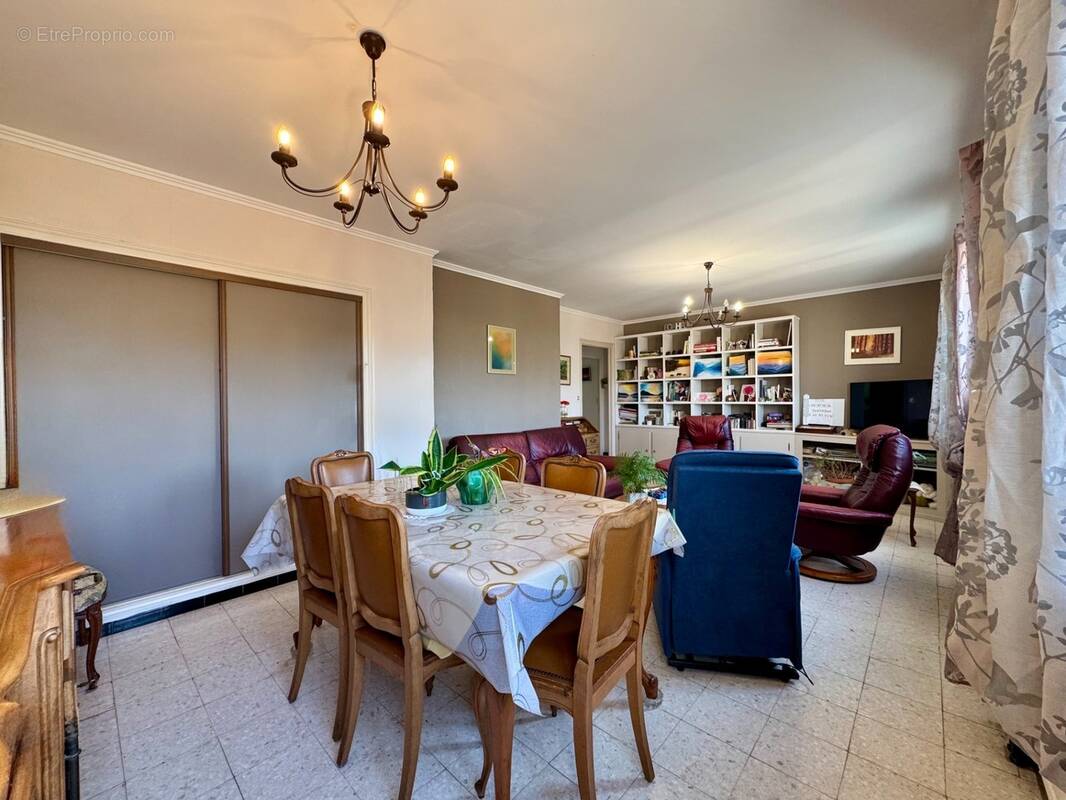 Appartement à ALES