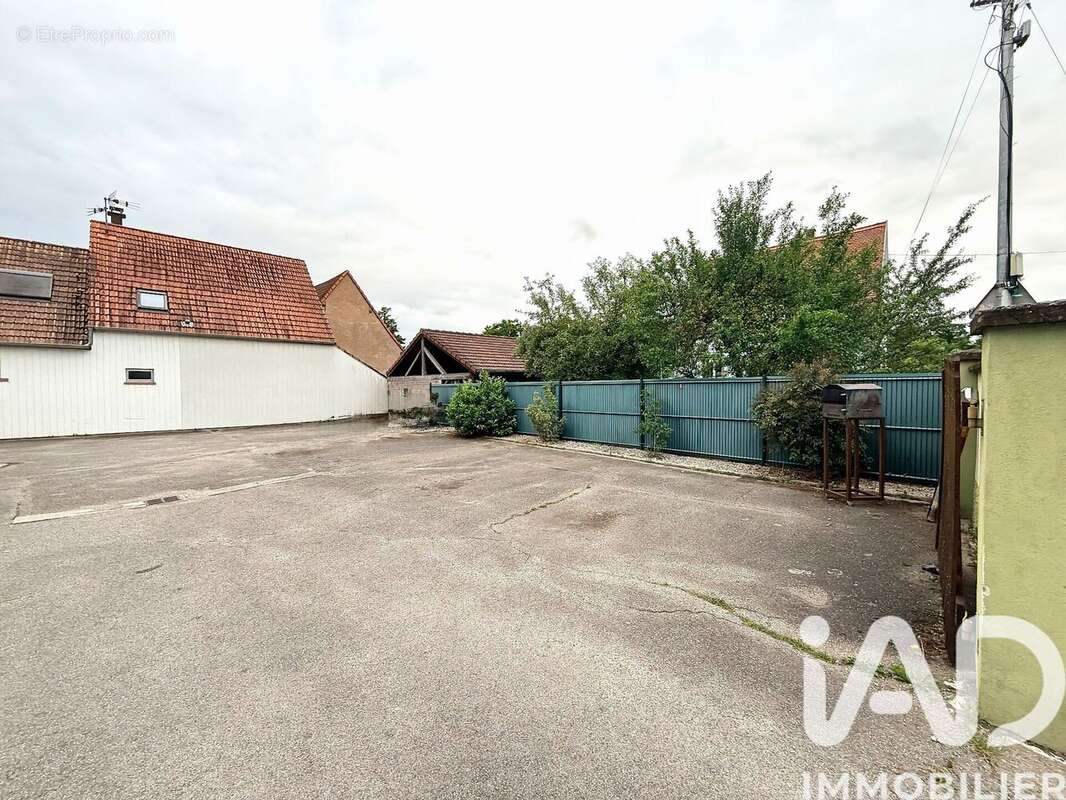 Photo 3 - Appartement à KALTENHOUSE