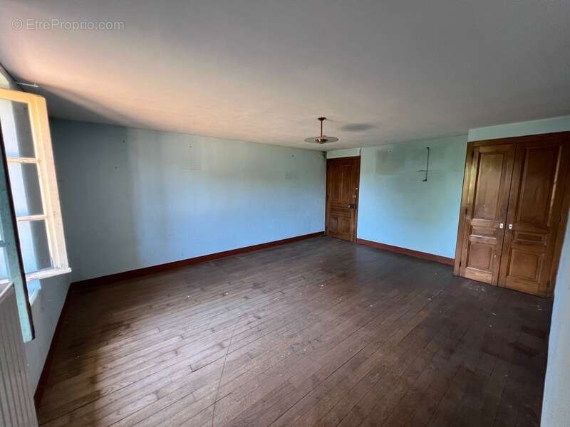 Maison à vendre 5 pièces ANGLURE SOUS DUN (71) - photo 11