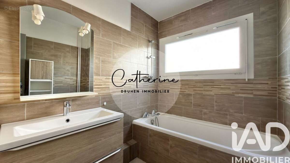 Photo 7 - Appartement à HYERES