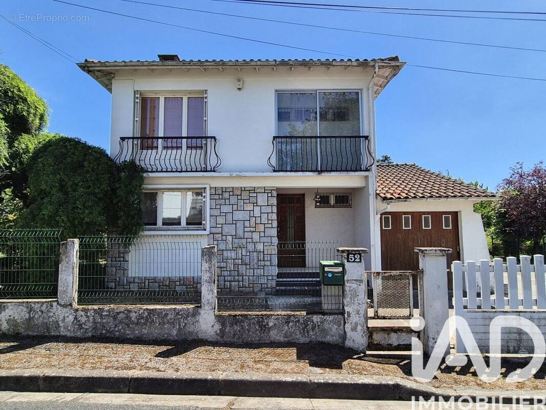 Photo 1 - Maison à CASTRES