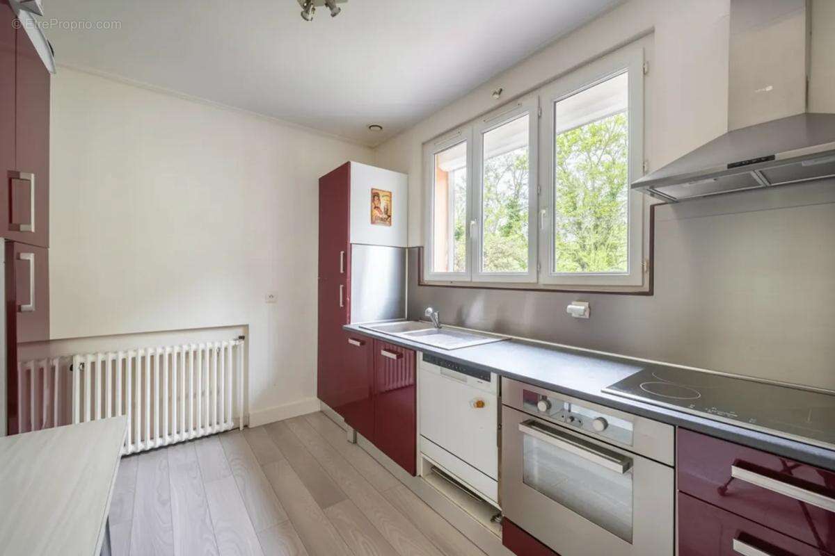 Maison 73m2 - 3/4 chambres avec jardin autour - photo 6