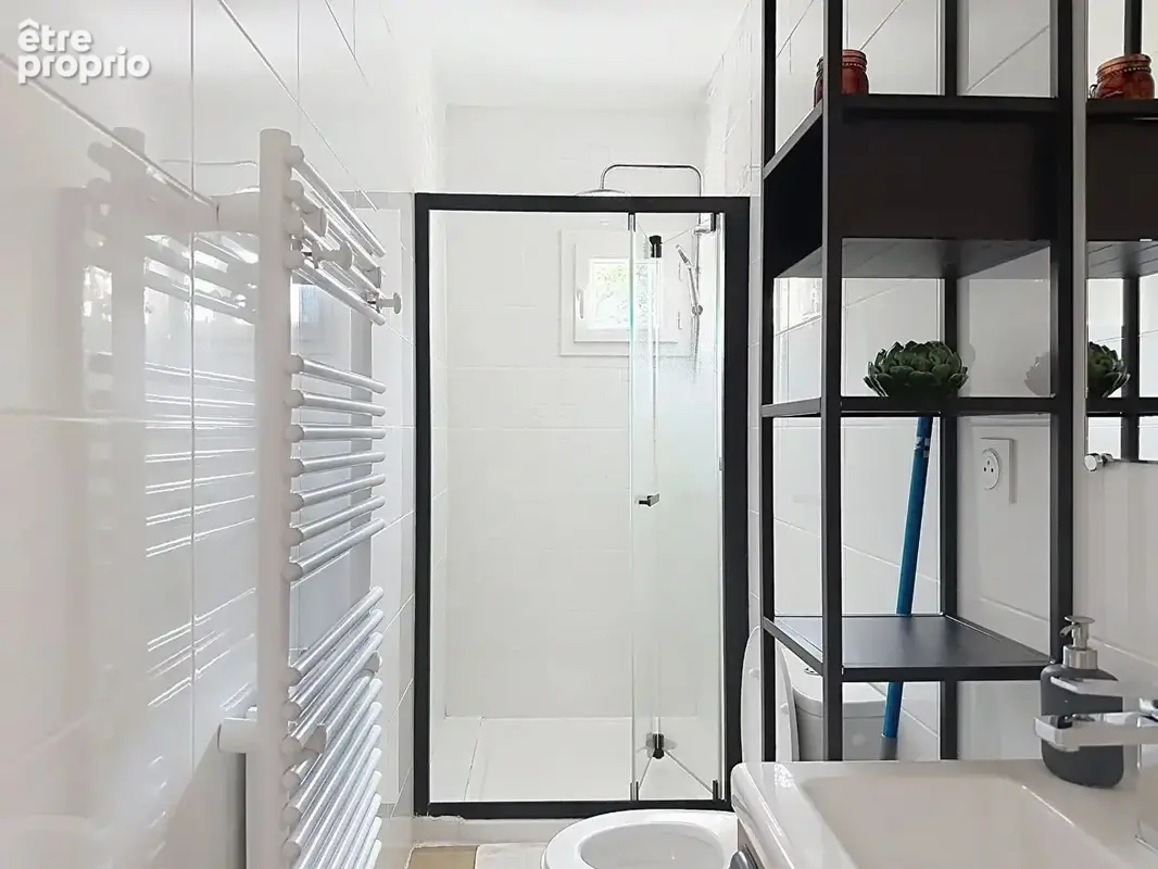 Maison de charme à vendre à Parentis en Born 10mn de BISCARROSSE - photo 17
