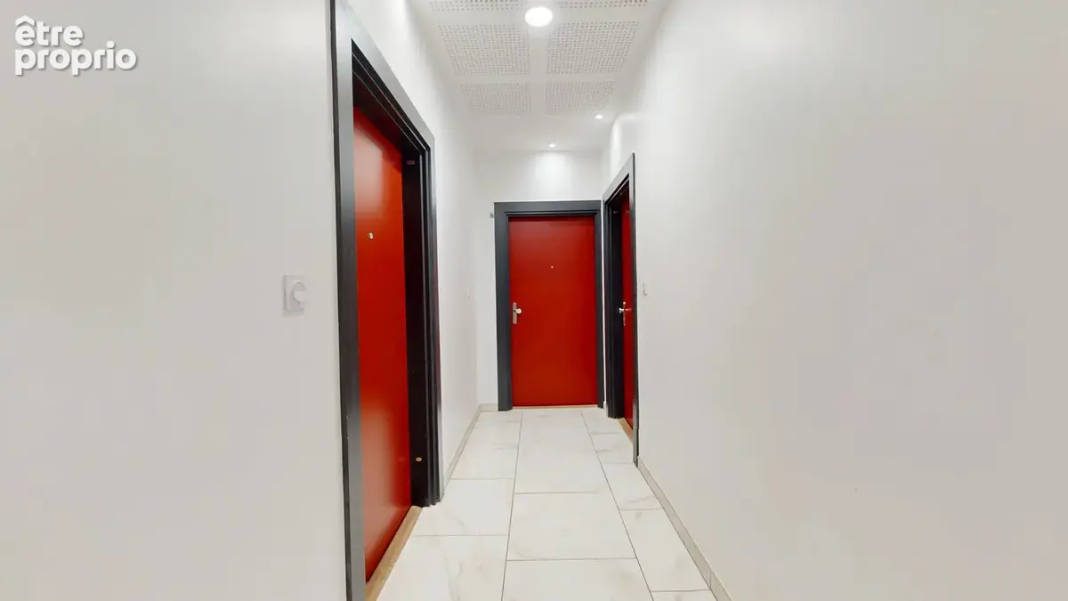 Appartement 3 pièces 61 m² à vendre à Tremblay-En-France (93290) - photo 12