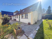 Maison à CAMPHIN-EN-PEVELE