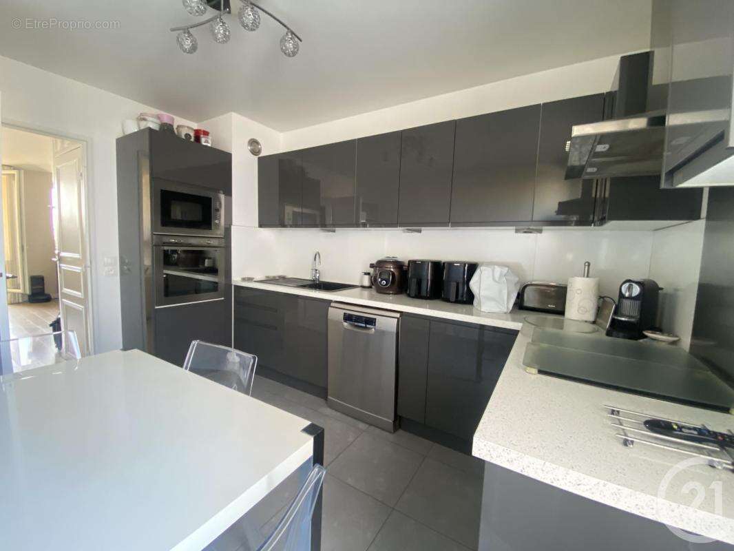 Appartement à CRETEIL