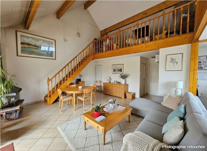 Maison à PERRIGNY-LES-DIJON