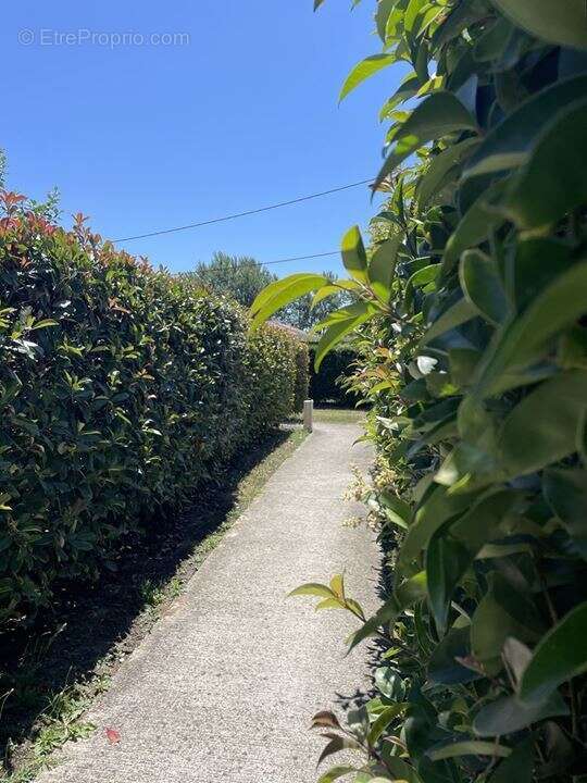 Maison à SOULAC-SUR-MER