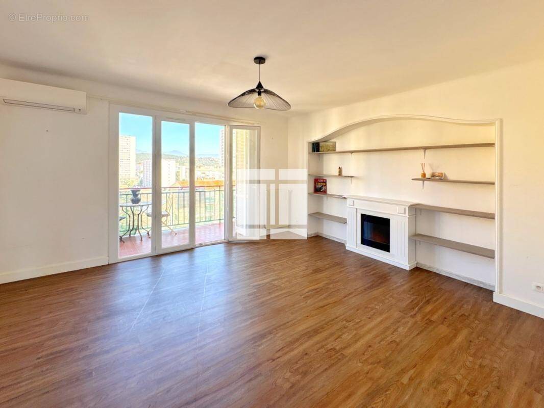 Appartement à AJACCIO