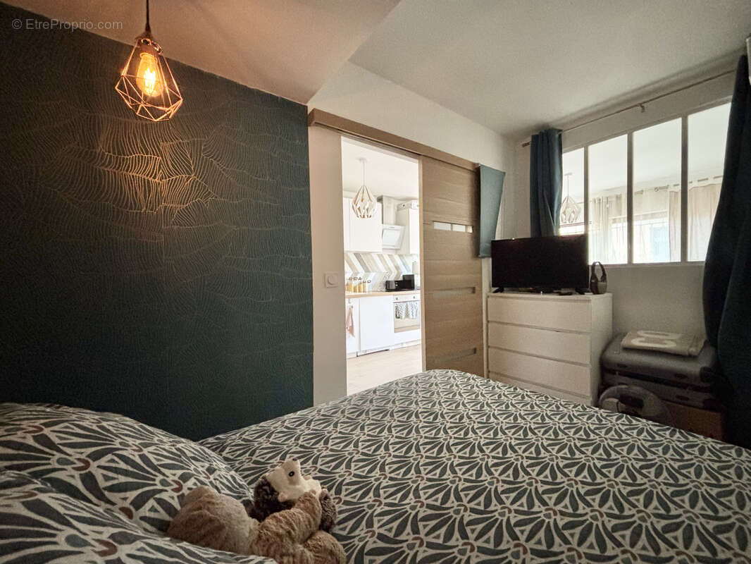 Appartement à LE CANNET