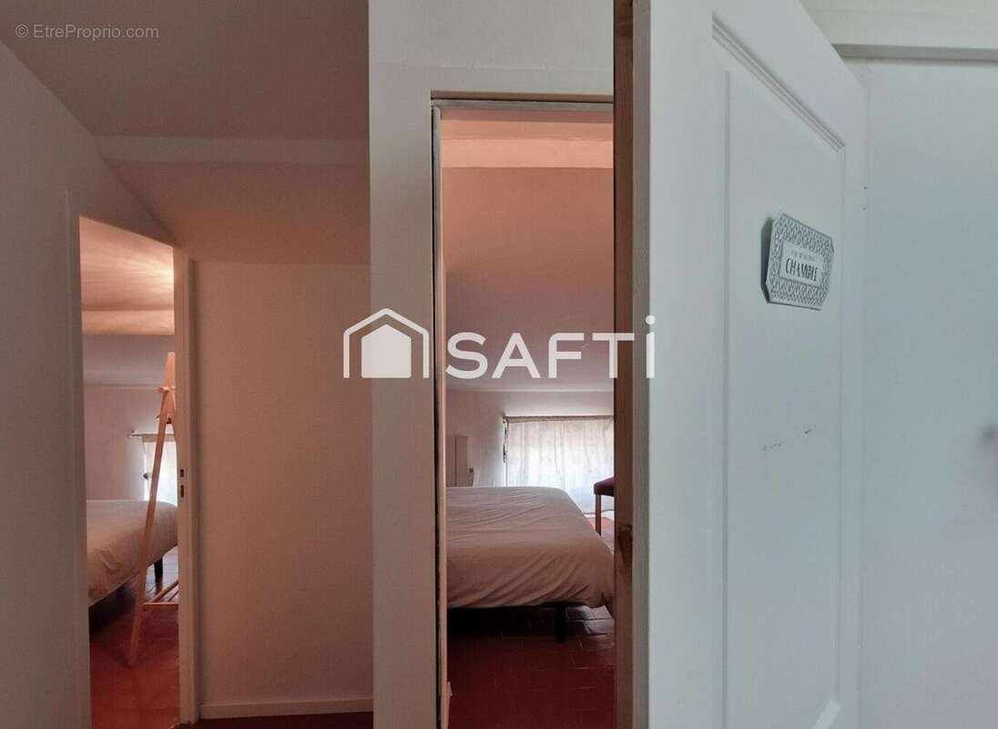 Photo 5 - Appartement à BANON