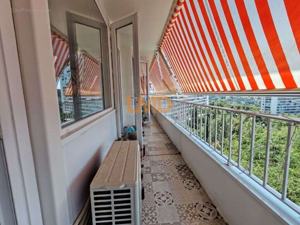 Vente T5 Cabot/Redon - Marseille 9ème - photo 11