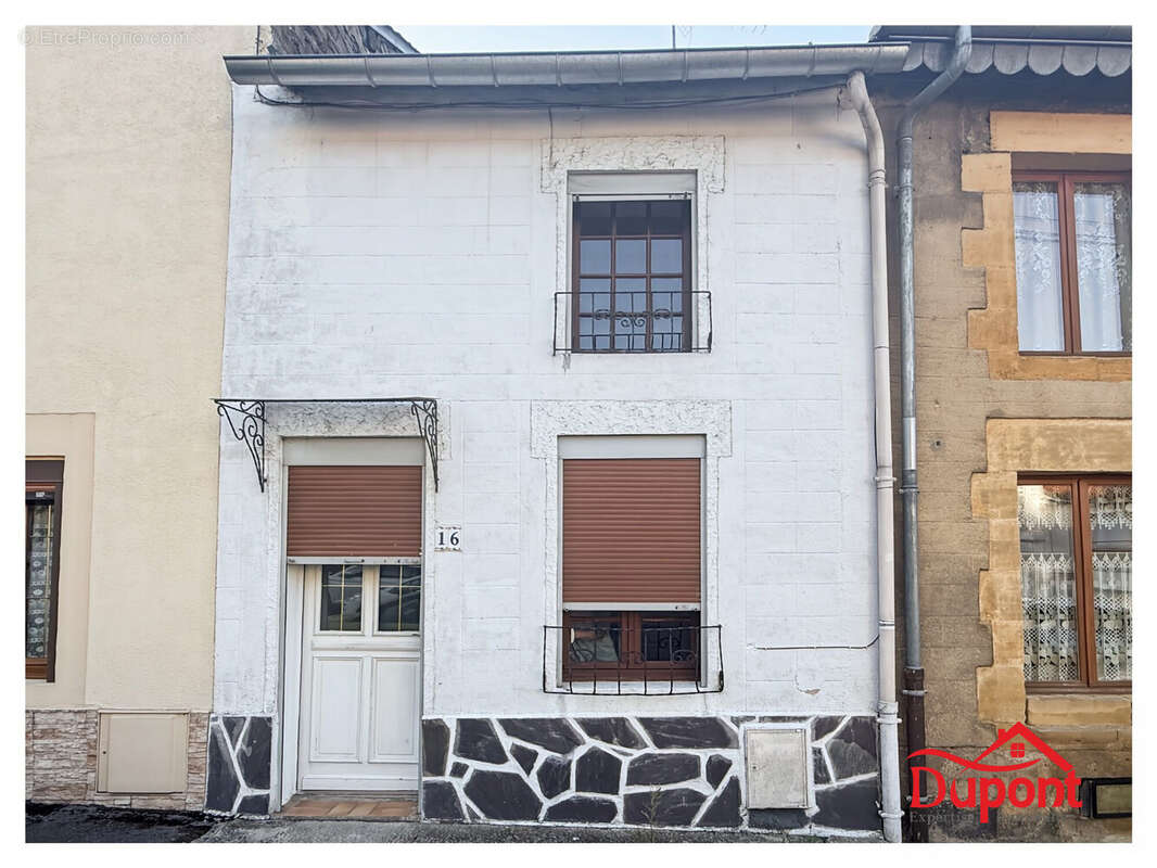 Maison 60 m² à Bogny-Sur-Meuse  - photo 8