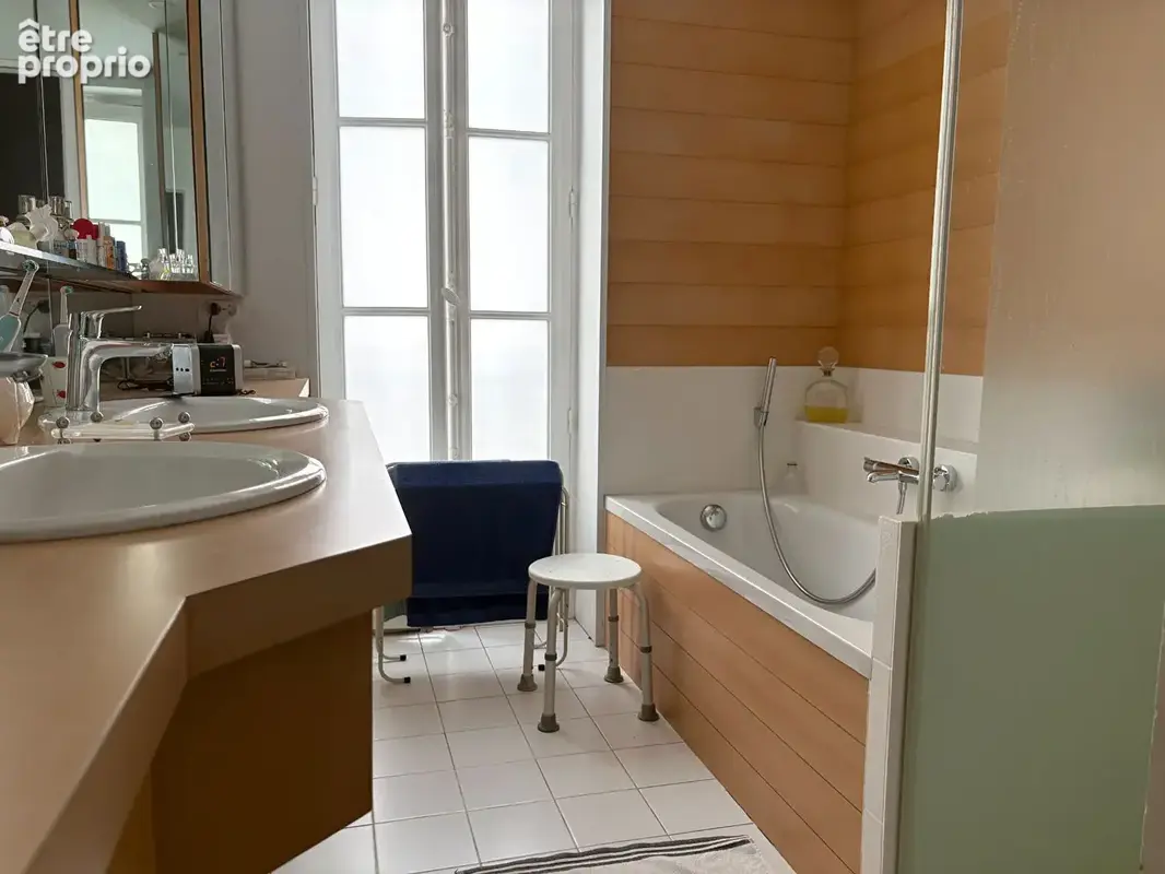 aison familiale de 138.69 m² de caractère avec 5 chambres, sous-sol complet et stationnement - photo 12