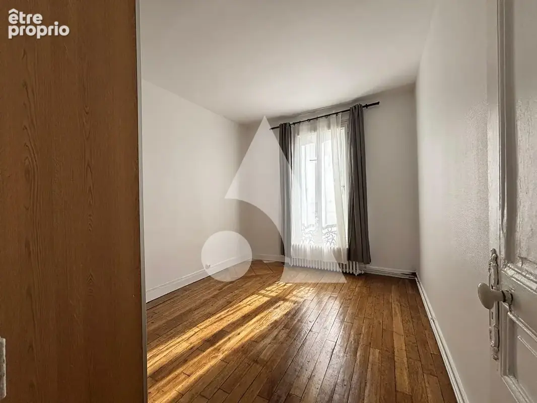Appartement Enghien Les Bains 3 pièce(s) - photo 4