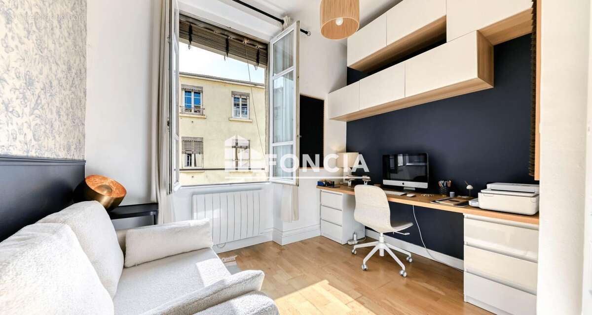 Appartement à LYON-7E
