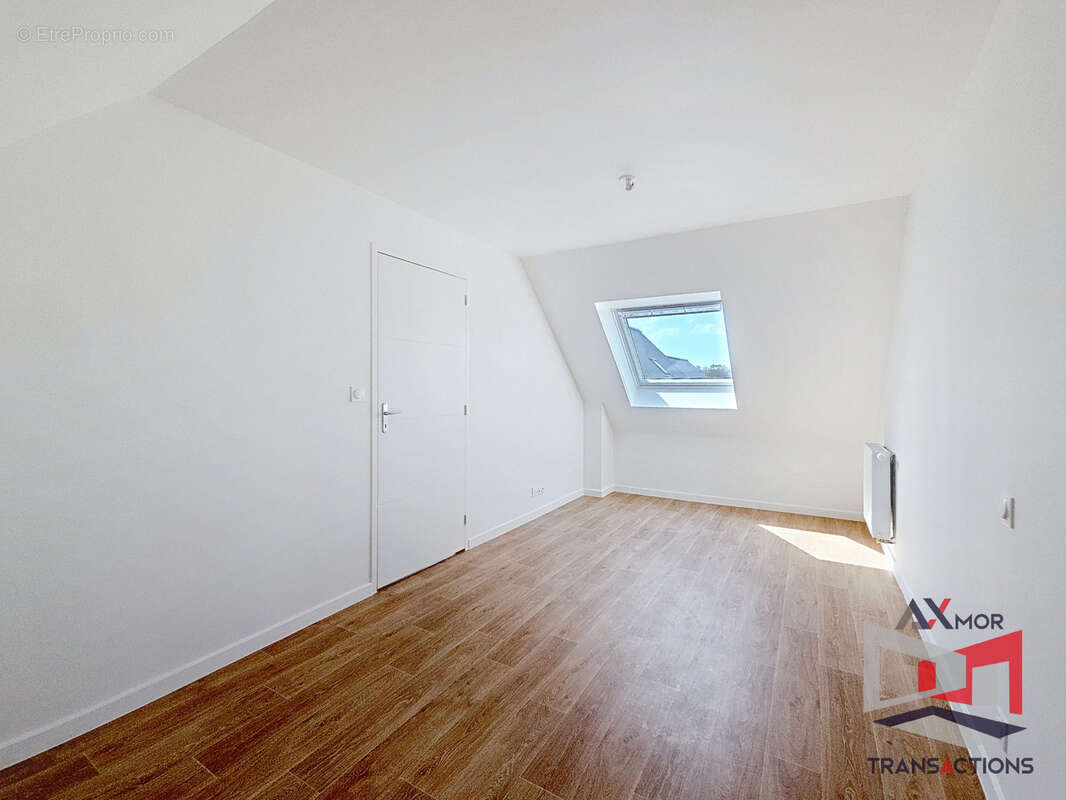 PERROS-GUIREC   Maison neuve 2026   3 chambres - photo 10