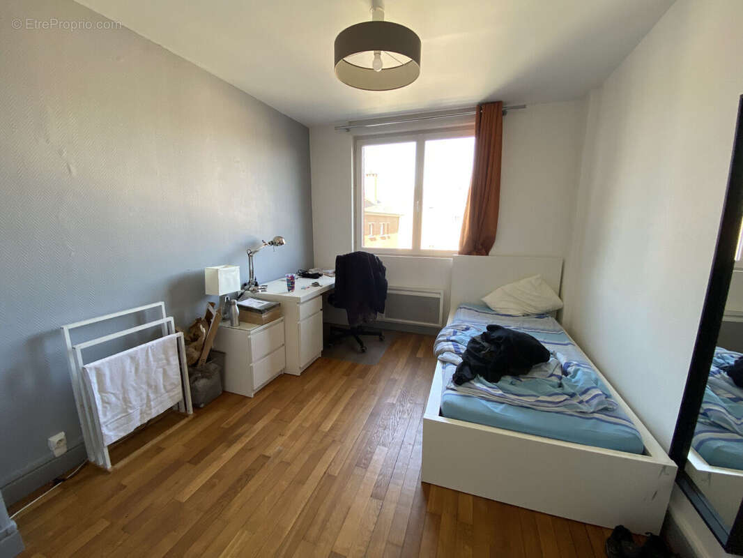 Photo 4 - Appartement à AMIENS