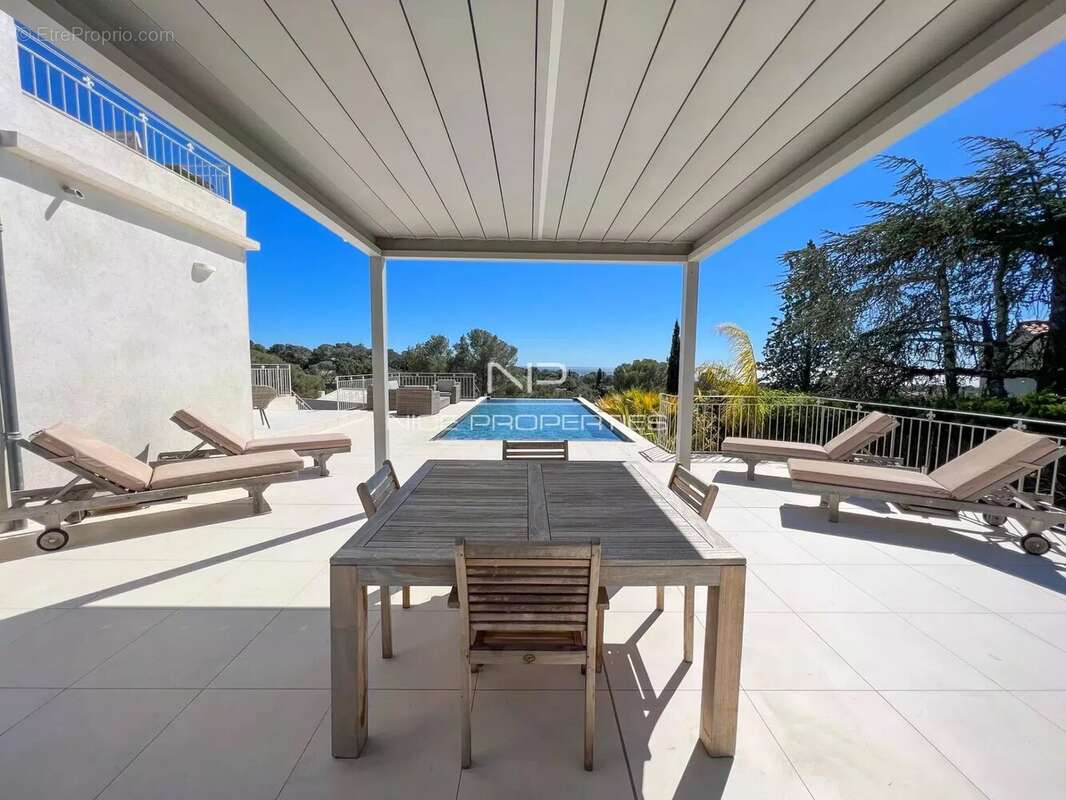 Maison à SAINTE-MAXIME